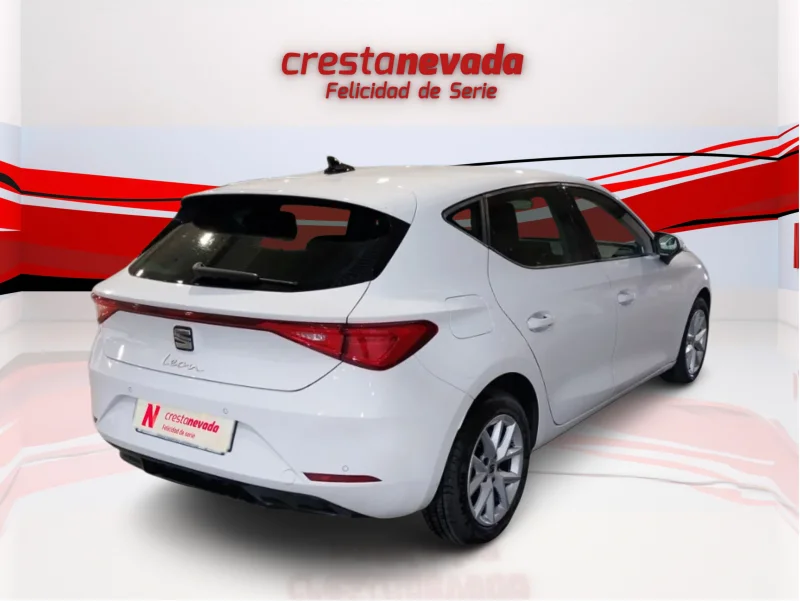 Imagen de SEAT León
