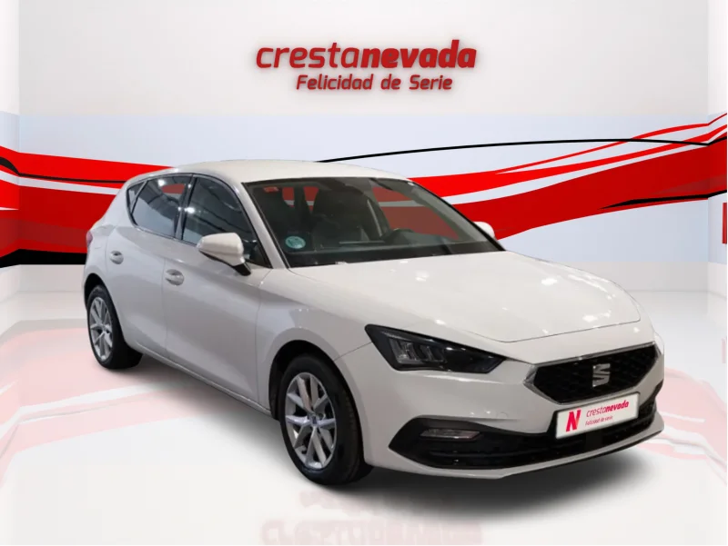 Imagen de SEAT León