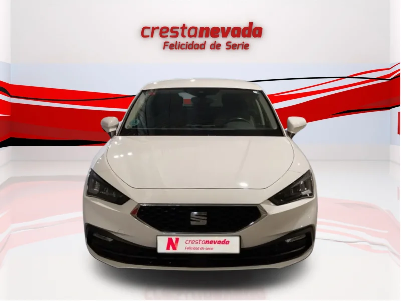 Imagen de SEAT León