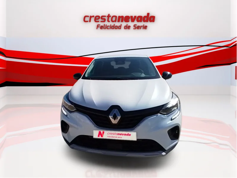 Imagen de Renault Captur