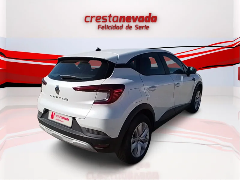Imagen de Renault Captur