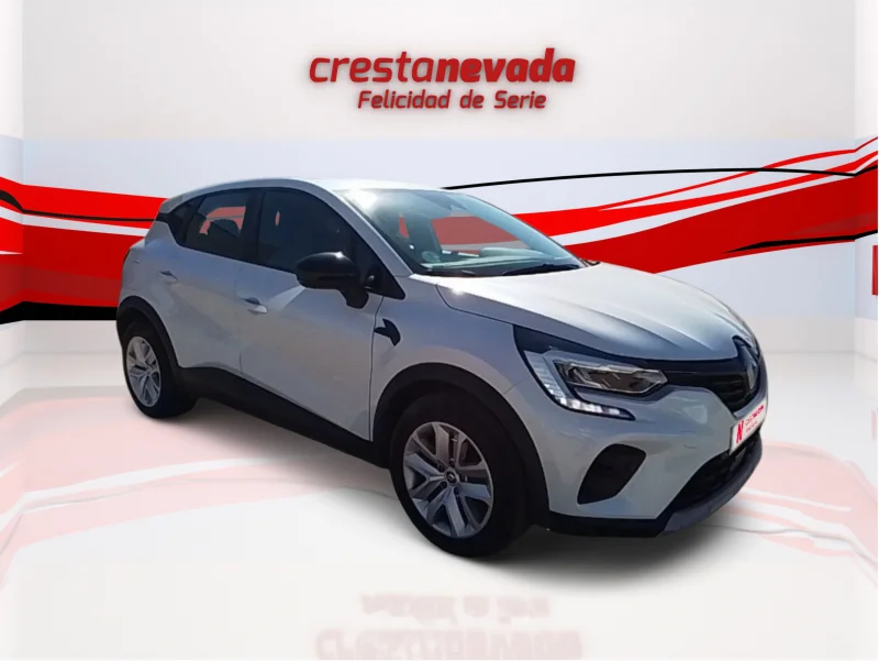 Imagen de Renault Captur