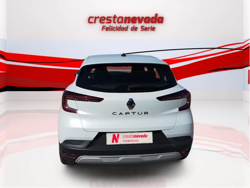Imagen de Renault Captur