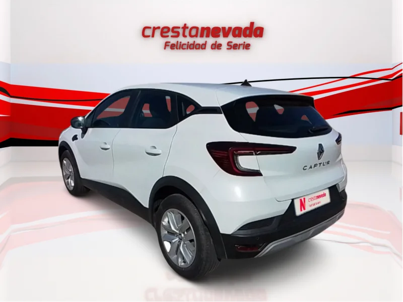 Imagen de Renault Captur