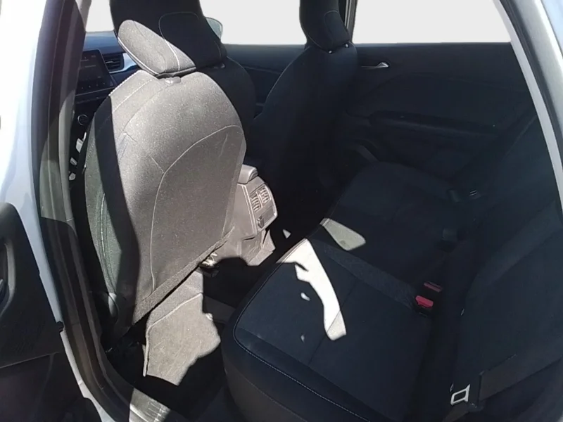 Imagen de Renault Captur