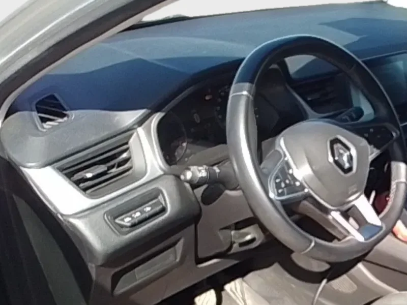 Imagen de Renault Captur