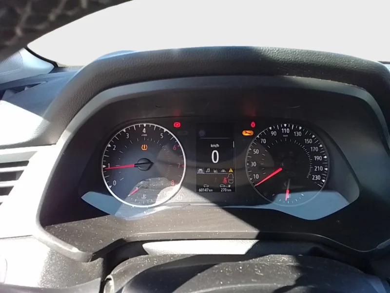Imagen de Renault Captur