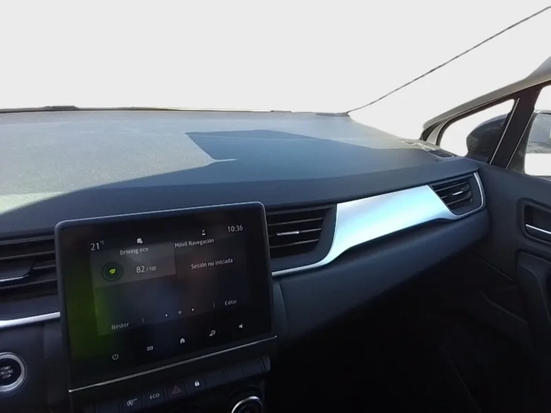 Imagen de Renault Captur