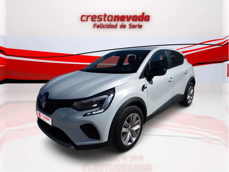 Imagen de Renault Captur