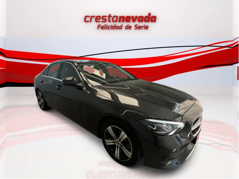 Imagen de mercedes-benz Clase C