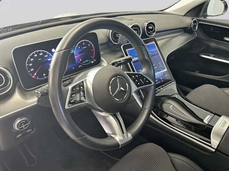 Imagen de mercedes-benz Clase C