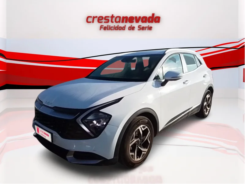 Imagen de Kia Sportage