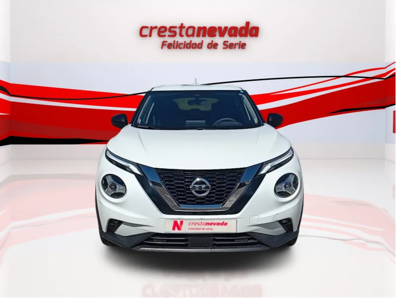 Imagen de NISSAN JUKE