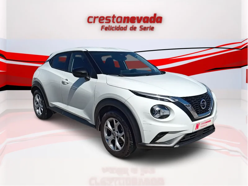 Imagen de NISSAN JUKE