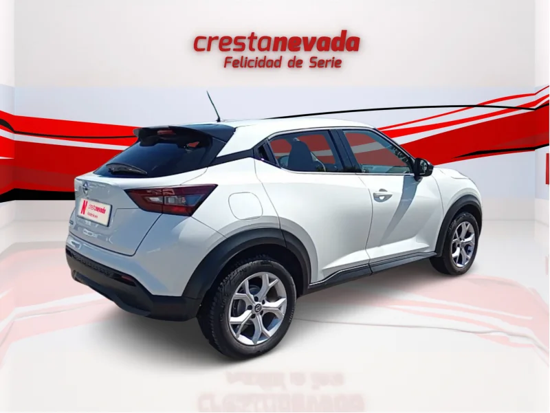 Imagen de NISSAN JUKE