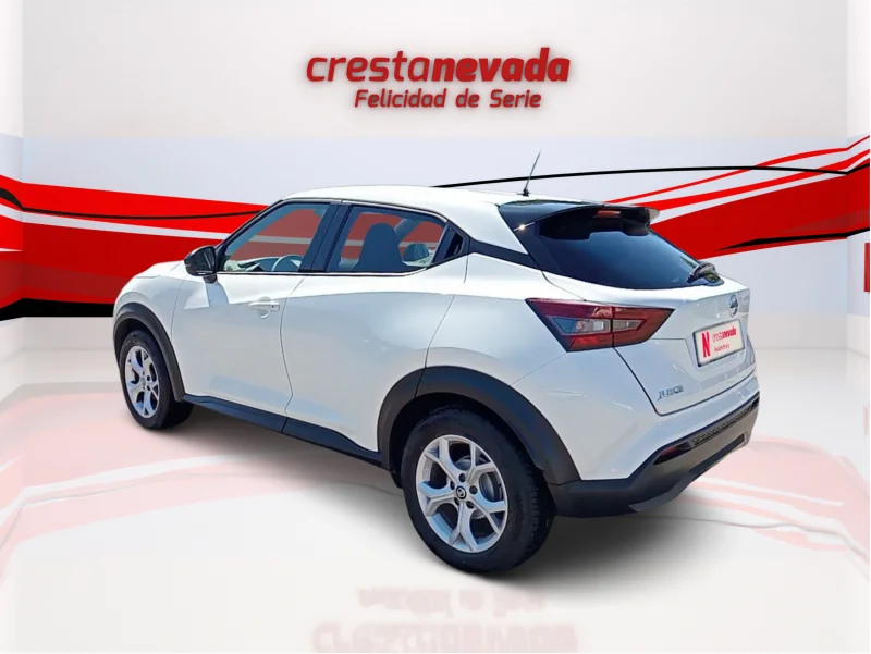 Imagen de NISSAN JUKE