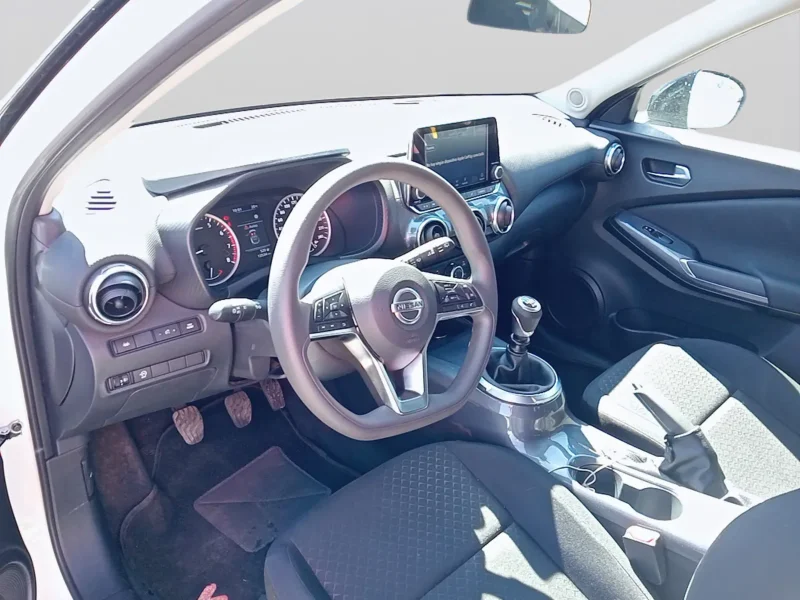 Imagen de NISSAN JUKE