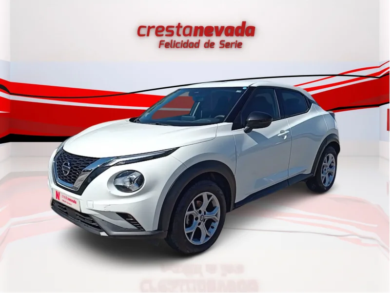 Imagen de NISSAN JUKE