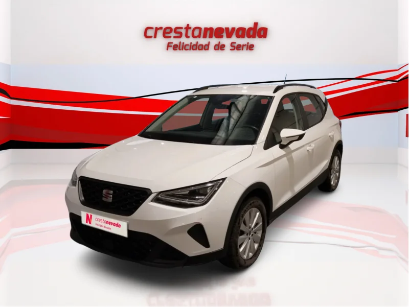 Imagen de SEAT Arona