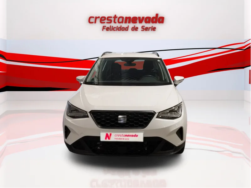 Imagen de SEAT Arona
