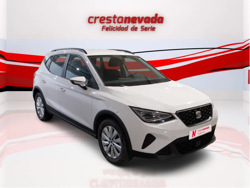 Imagen de SEAT Arona