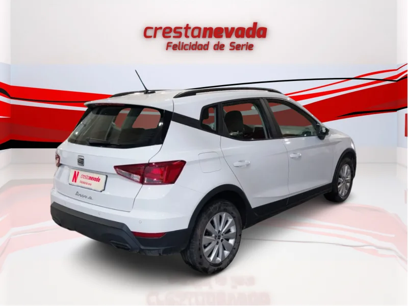Imagen de SEAT Arona