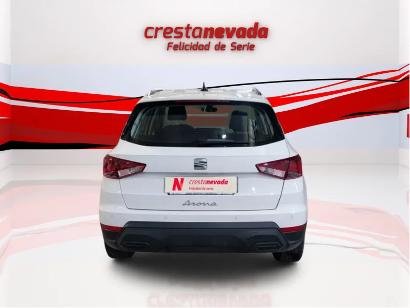 Imagen de SEAT Arona