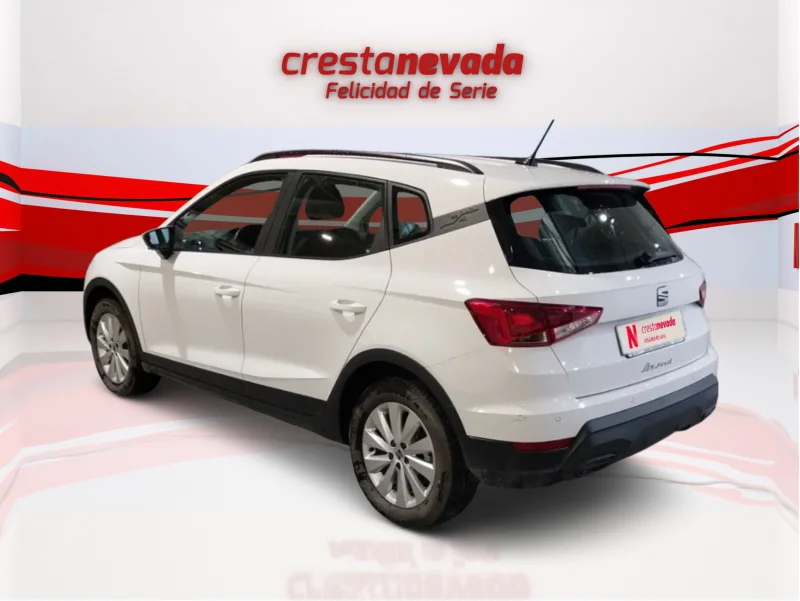 Imagen de SEAT Arona