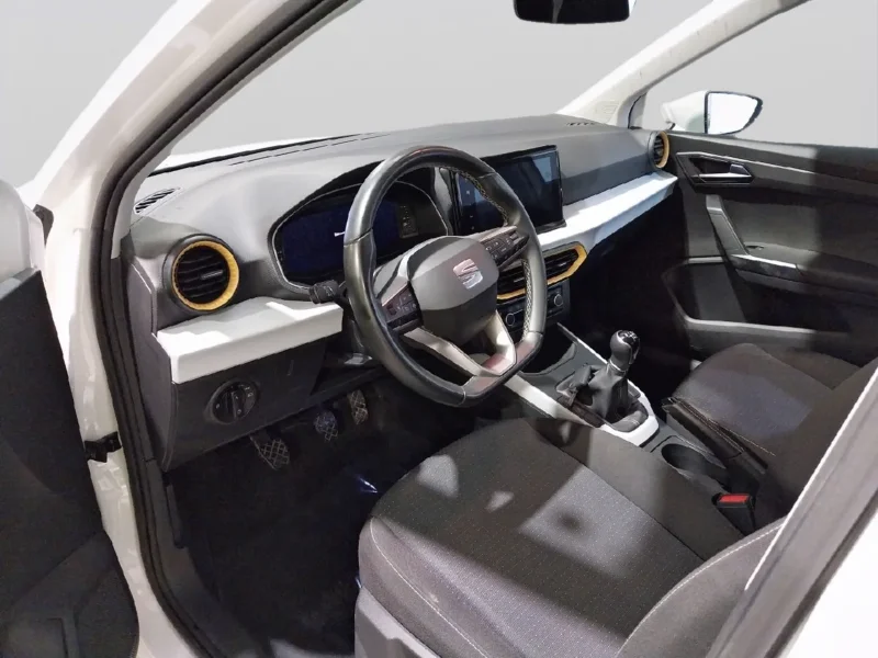 Imagen de SEAT Arona