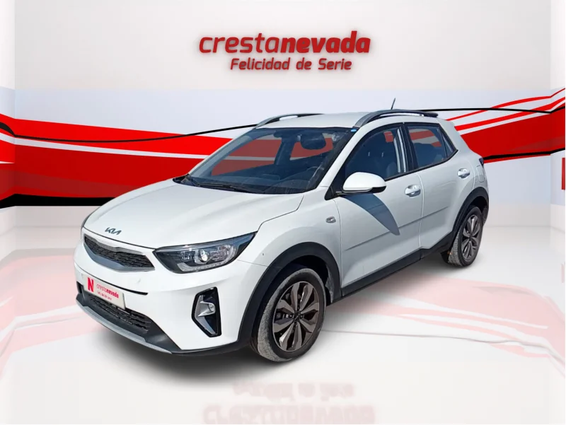 Imagen de Kia Stonic