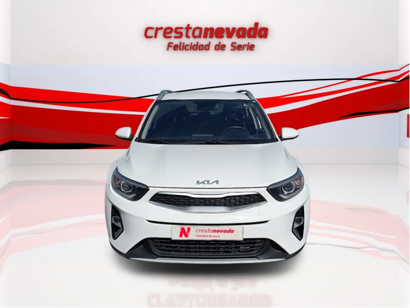 Imagen de Kia Stonic