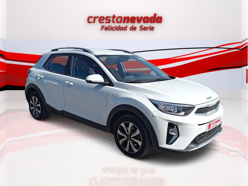 Imagen de Kia Stonic