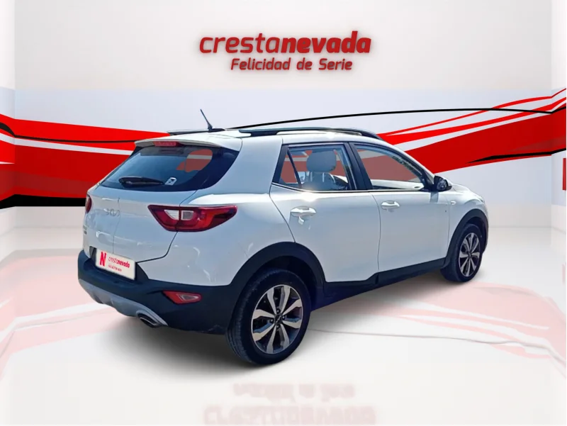 Imagen de Kia Stonic