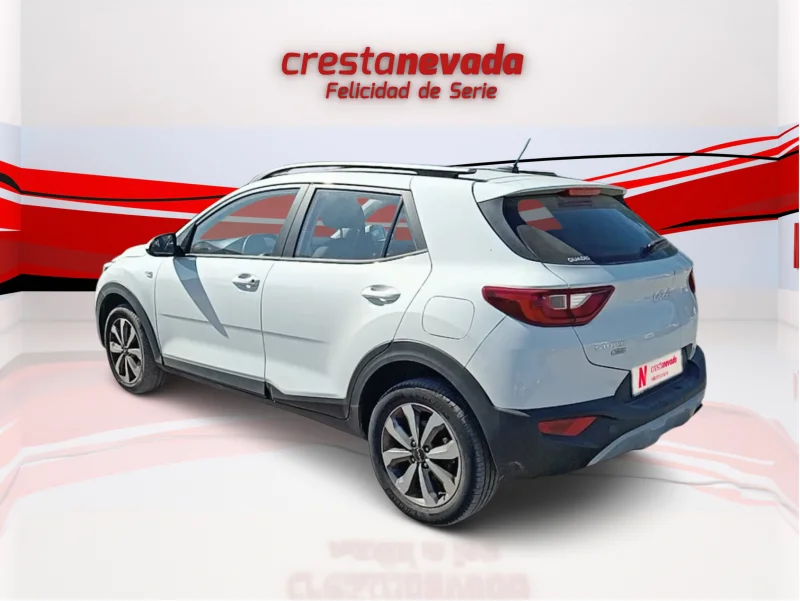 Imagen de Kia Stonic