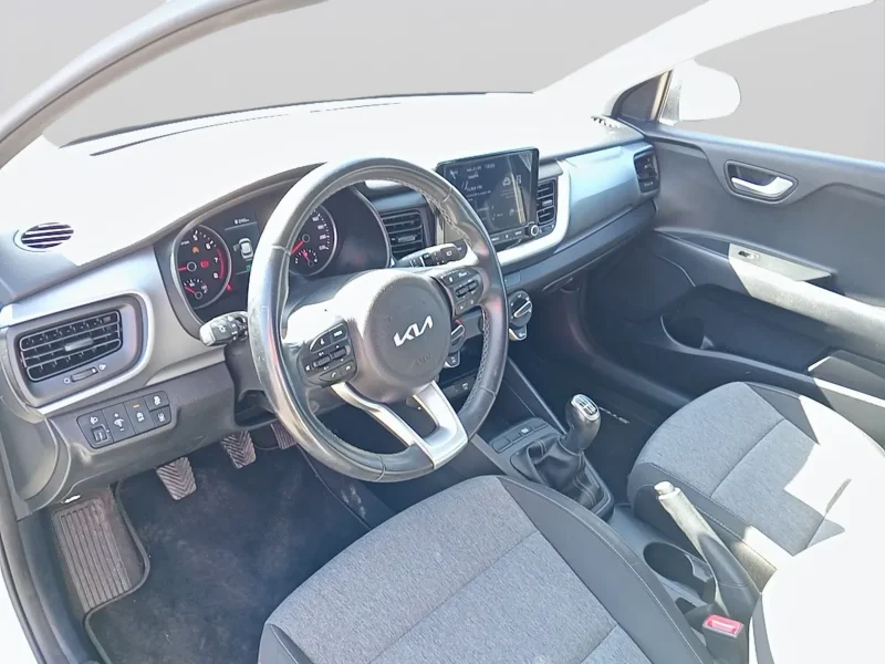 Imagen de Kia Stonic