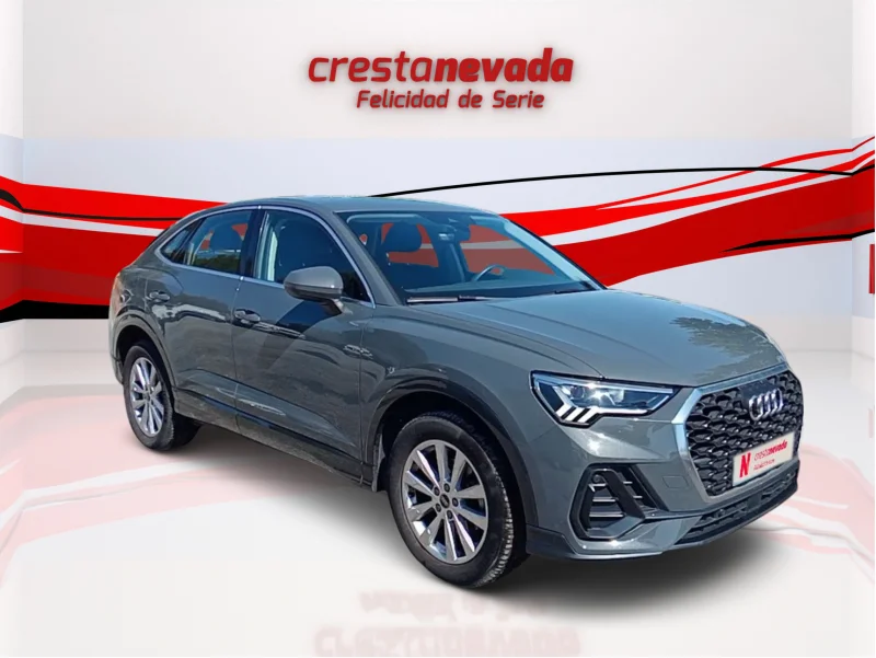 Imagen de AUDI Q3