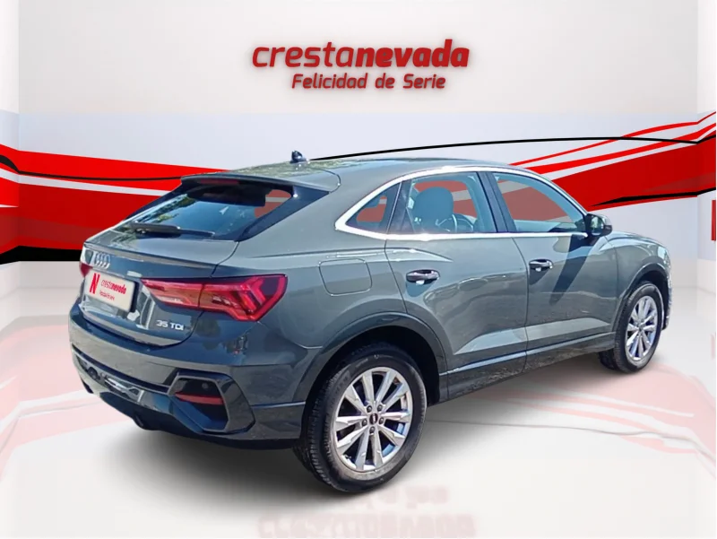 Imagen de AUDI Q3