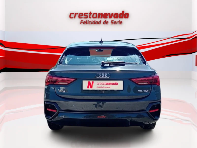 Imagen de AUDI Q3