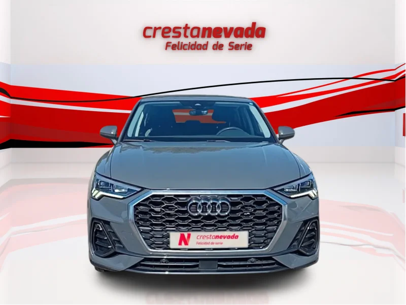 Imagen de AUDI Q3