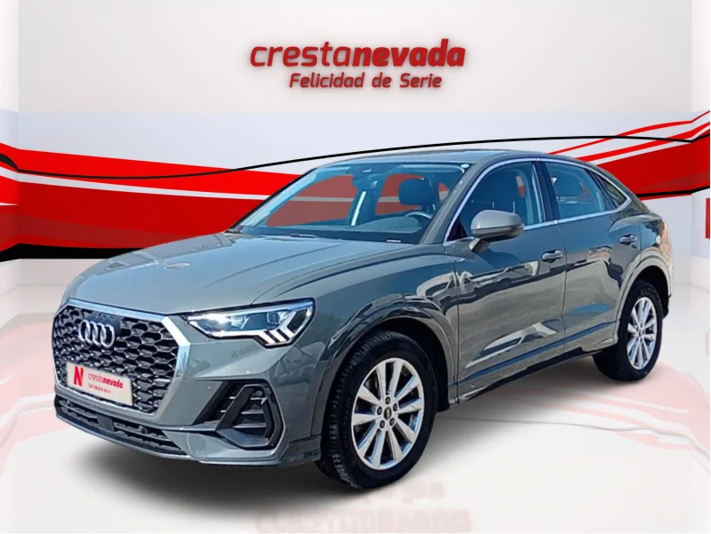 Imagen de AUDI Q3