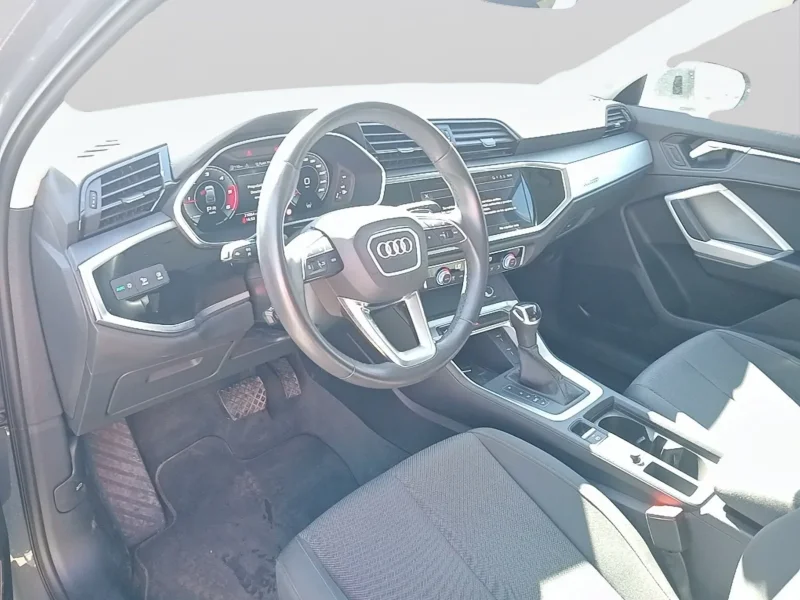 Imagen de AUDI Q3