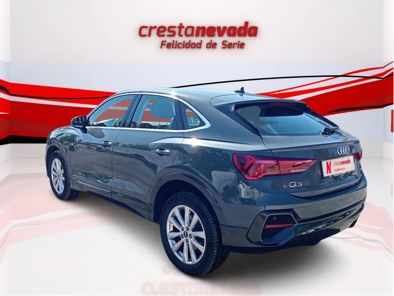 Imagen de AUDI Q3