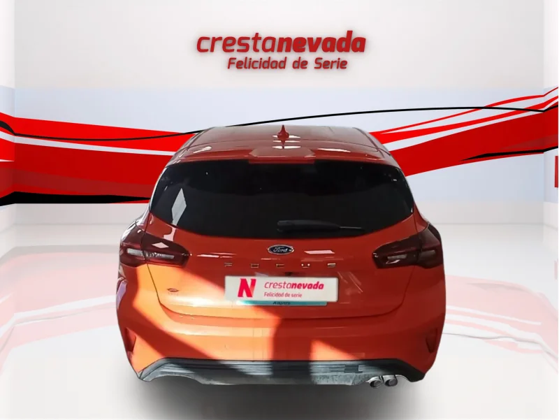 Imagen de Ford Focus