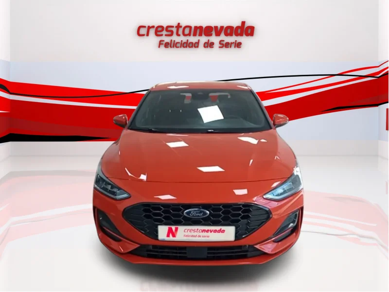 Imagen de Ford Focus