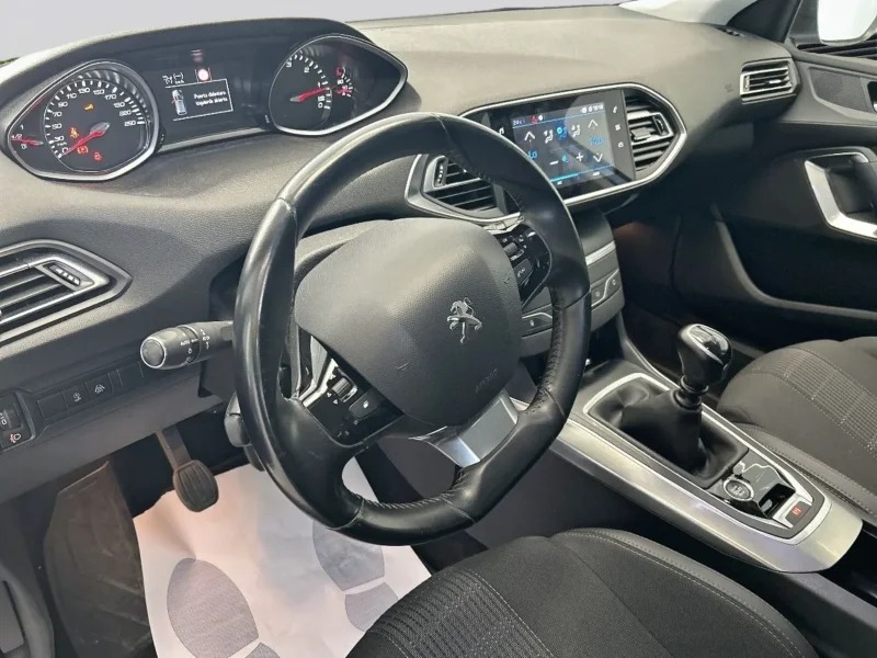 Imagen de Peugeot 308