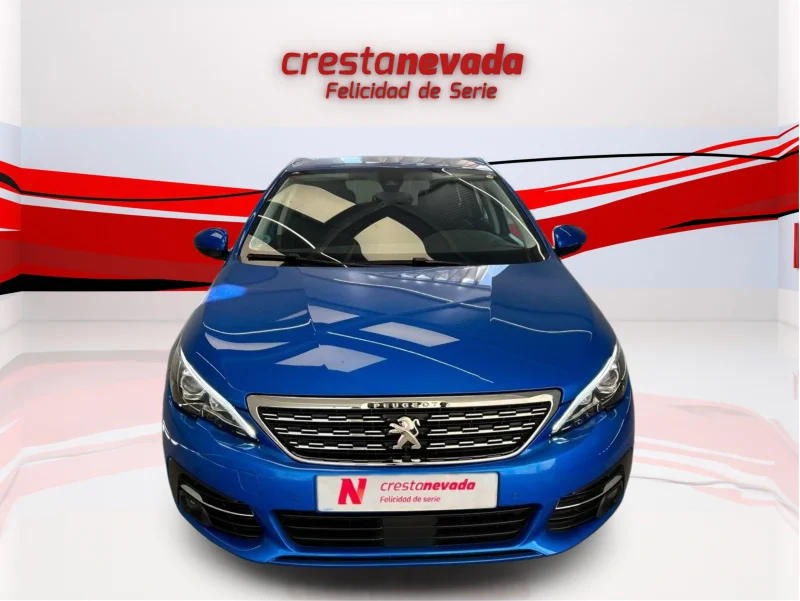 Imagen de Peugeot 308