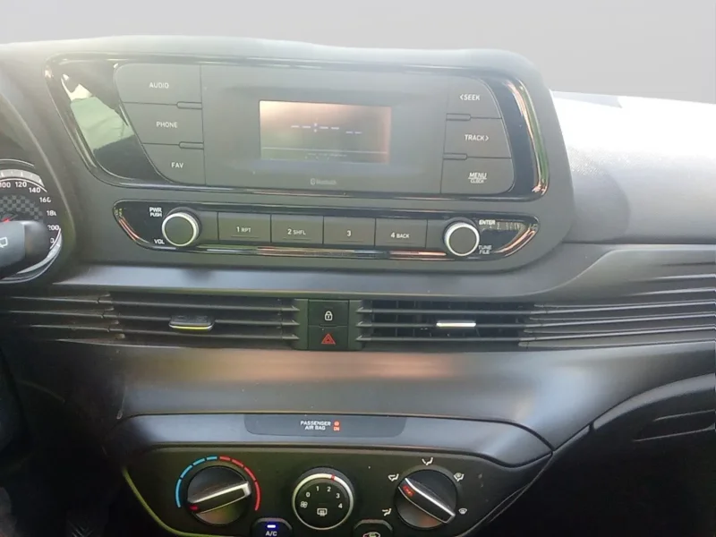 Imagen de Hyundai i20