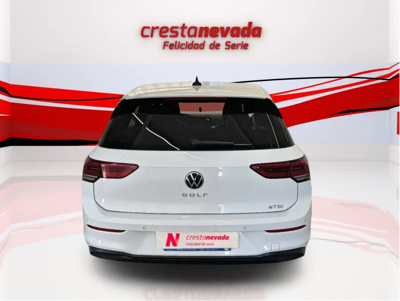 Imagen de Volkswagen Golf