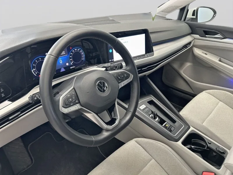 Imagen de Volkswagen Golf