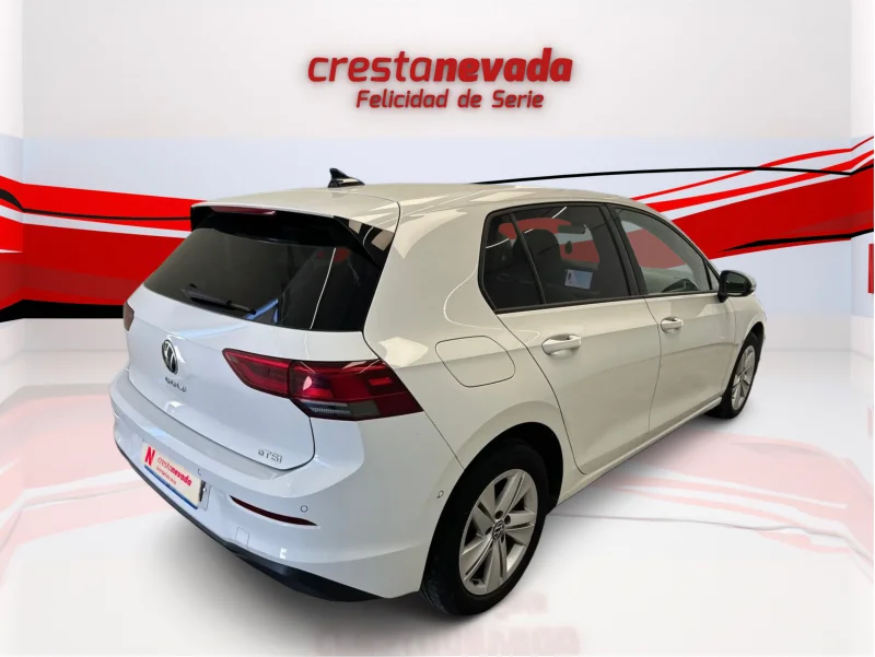 Imagen de Volkswagen Golf